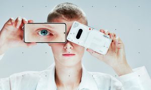 Nothing Phone 3