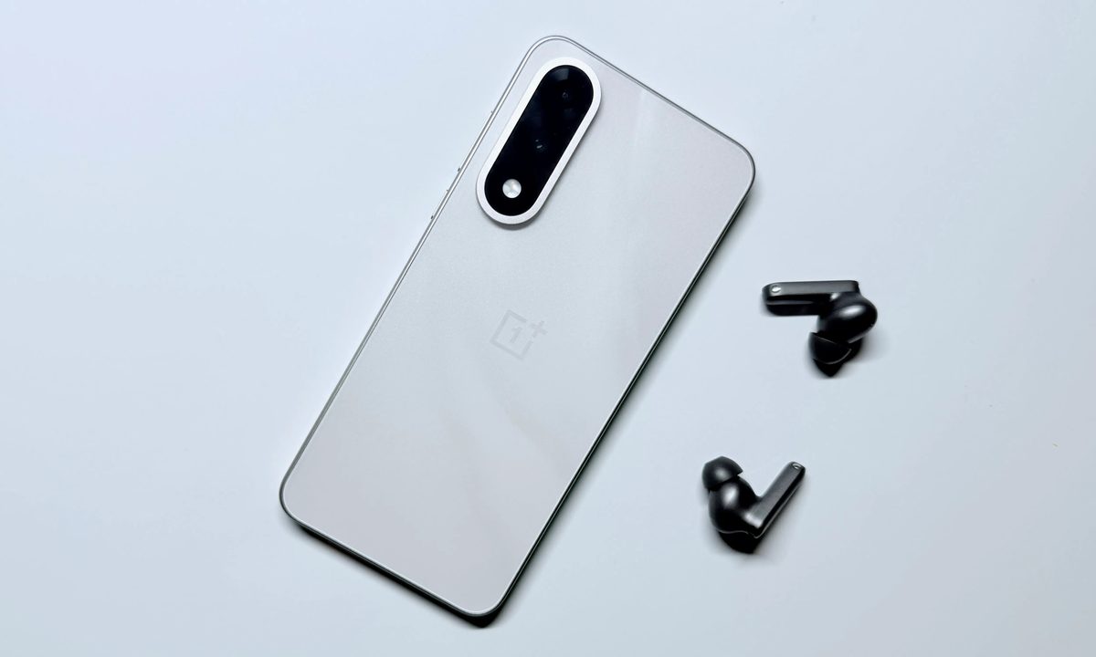 OnePlus Nord 5