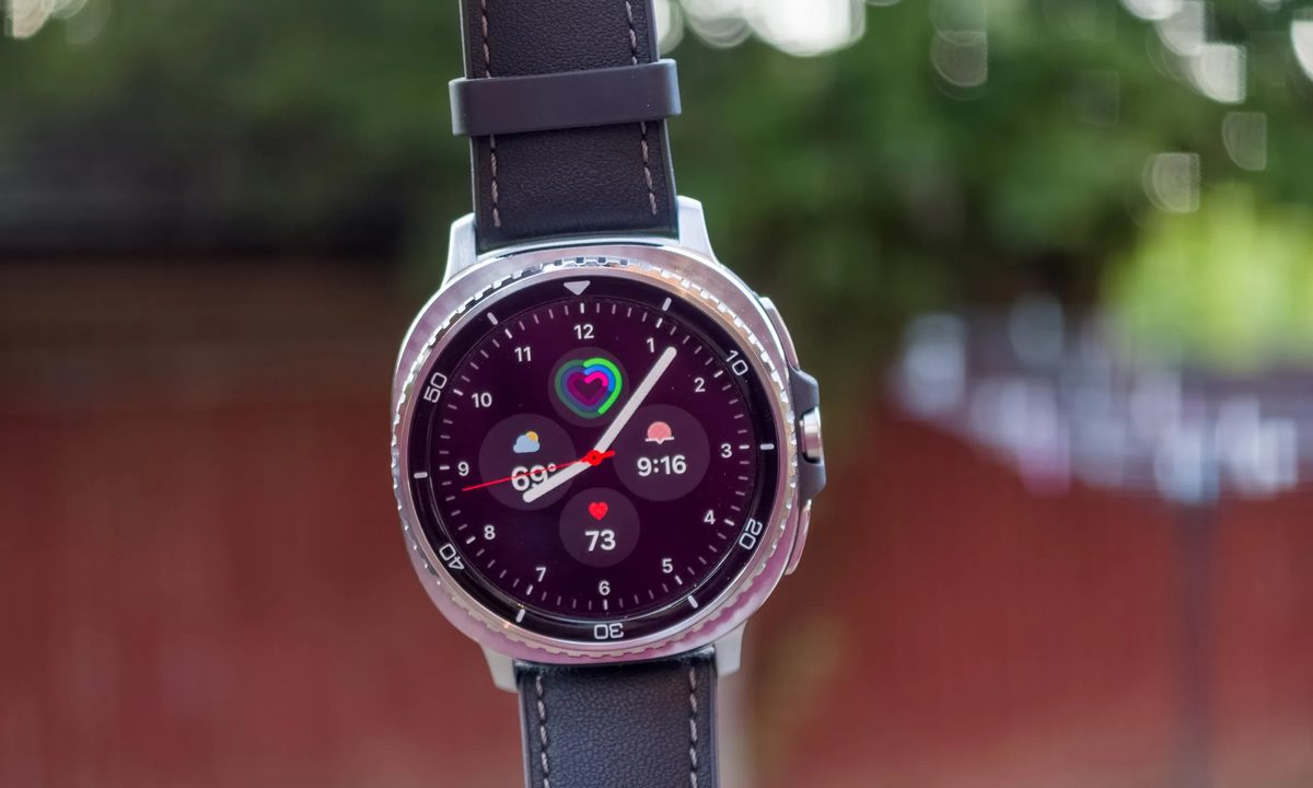 Samsung Galaxy Watch 8