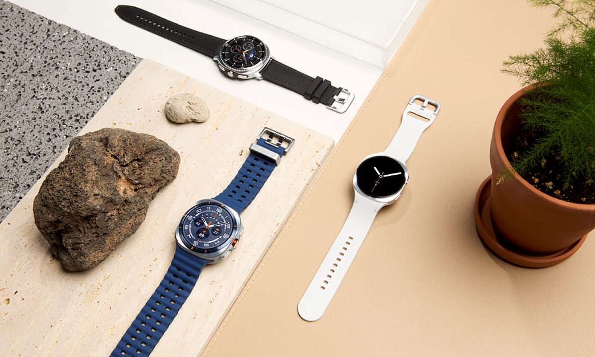 Galaxy Watch 8