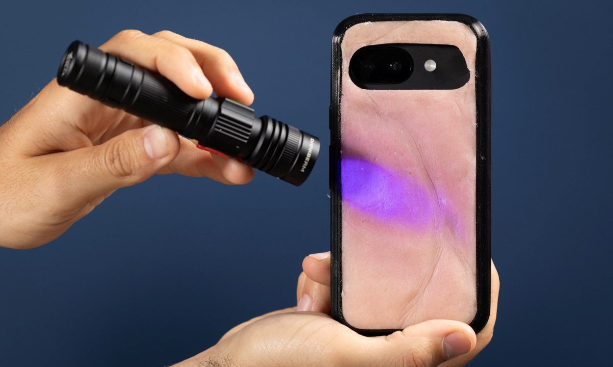 Skincase- funda piel