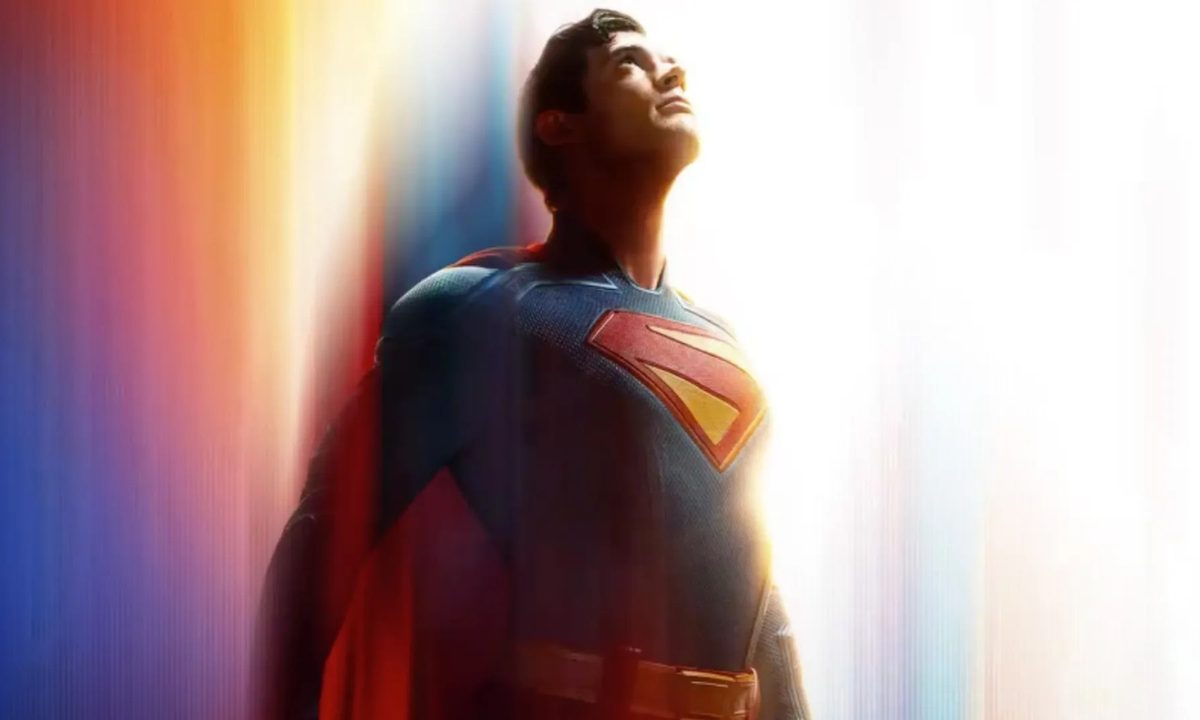 Superman