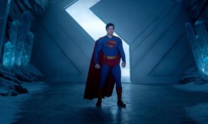 Superman de James Gunn