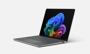 Surface Laptop 5G