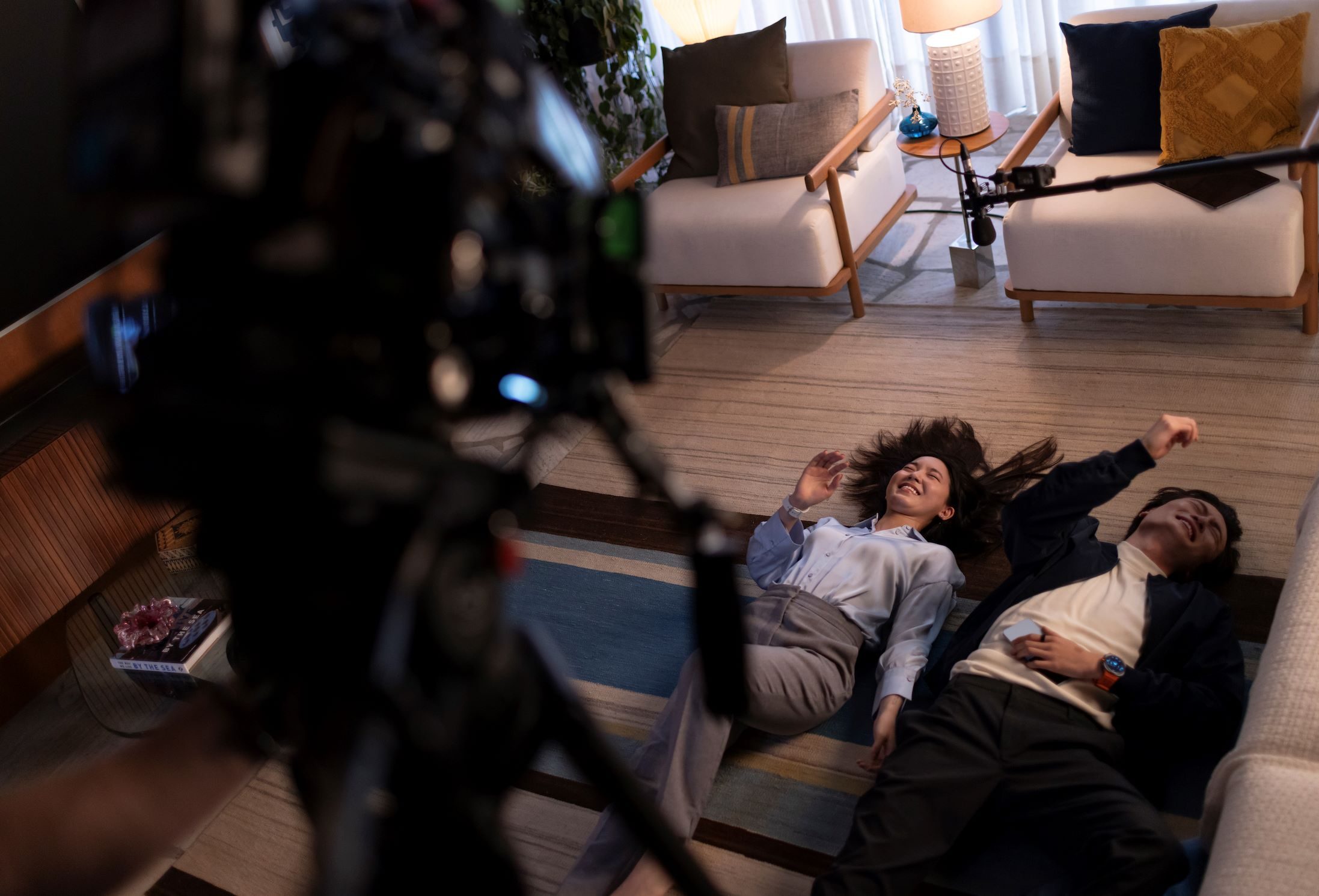 Todo Bajo Control grabaci&oacute;n