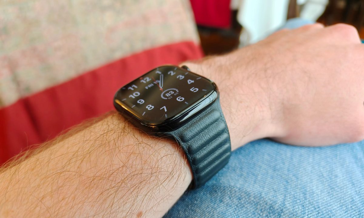 Apple Watch Series 11