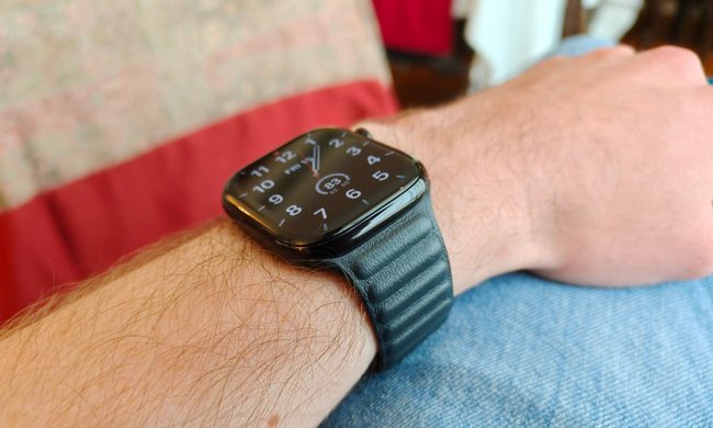 Apple Watch Series 11