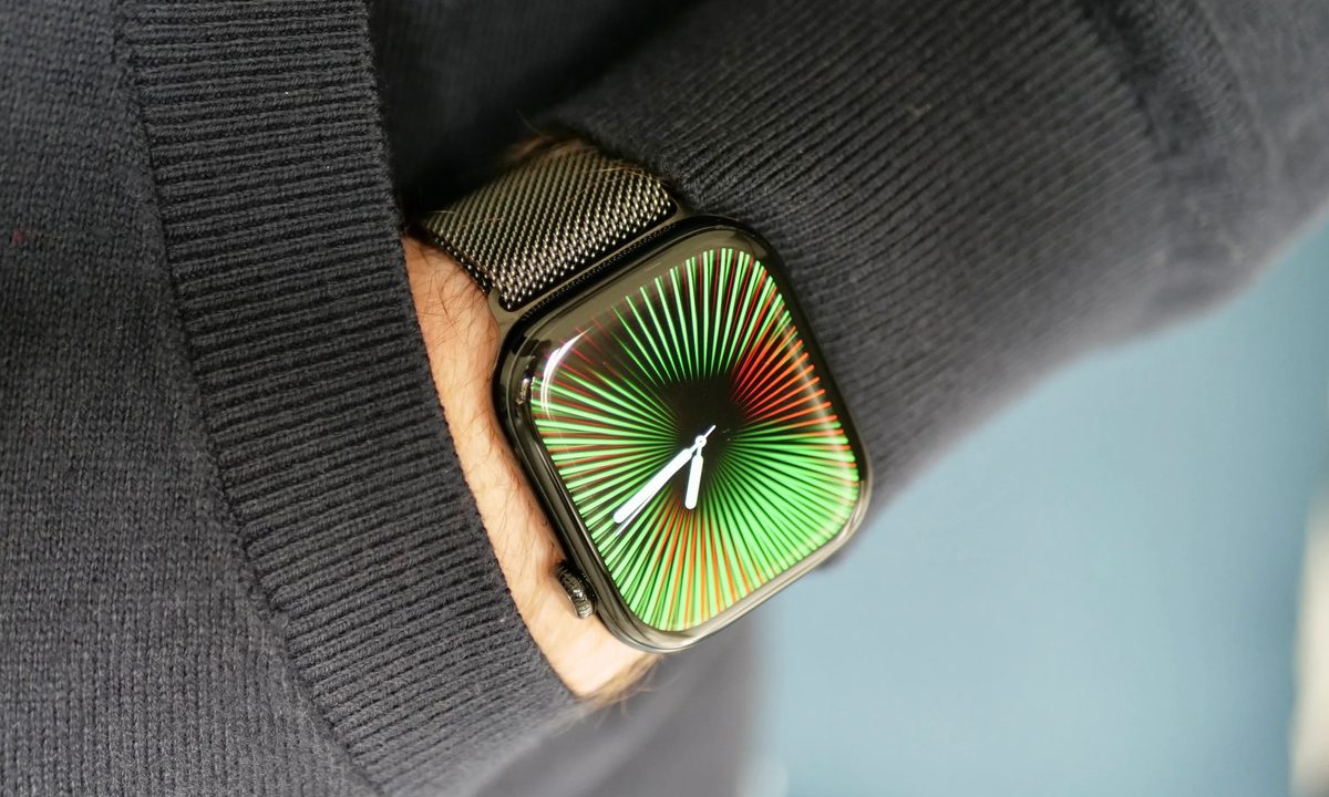 Apple Watch Series 10