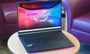 Asus Rog Strix