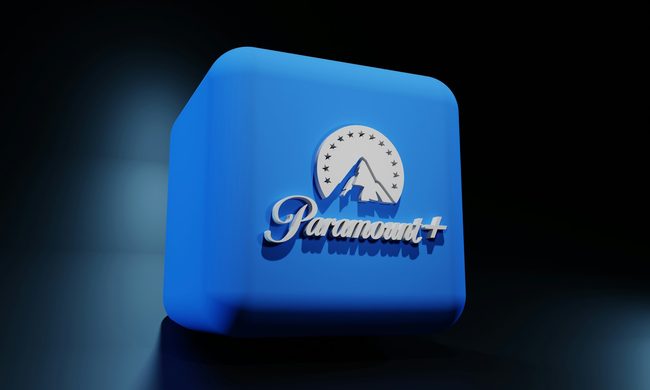 Paramount+