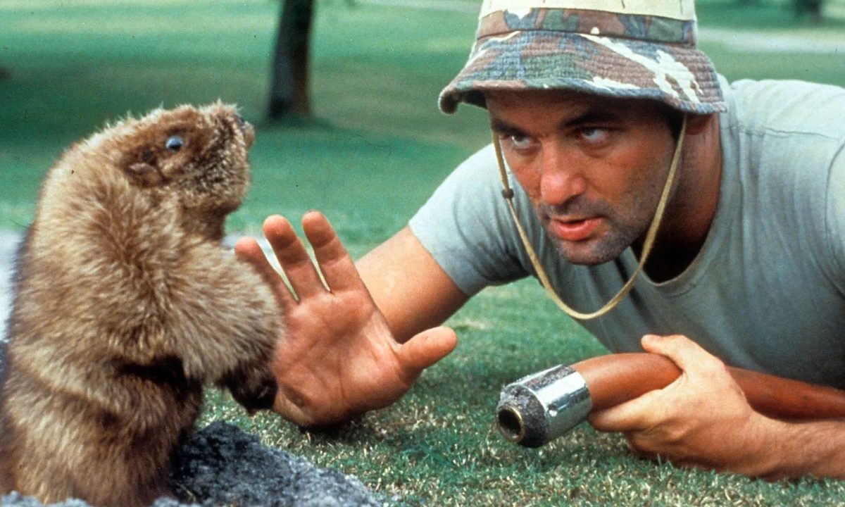 Caddyshack