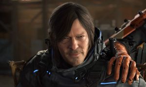Death Stranding