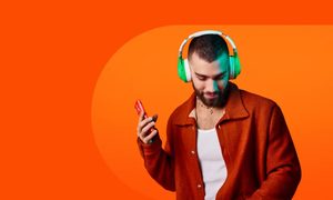 Didi promoción Spotify