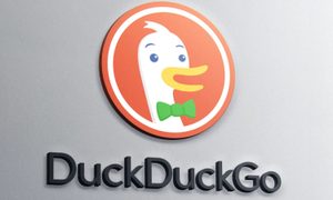 DuckDuckGo