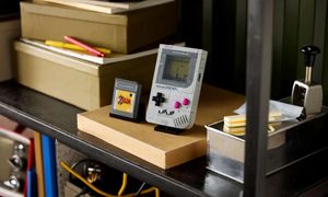Lego Game Boy