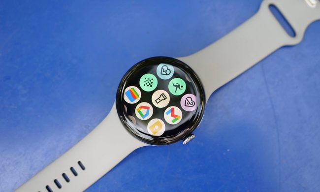 Pixel Watch 3