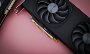 Intel Arc B850
