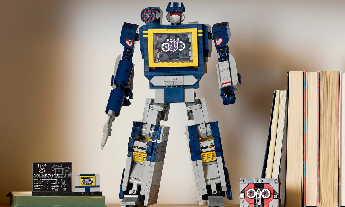 Soundwave
