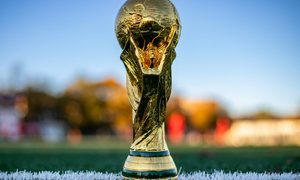 Trofeo Copa del Mundo