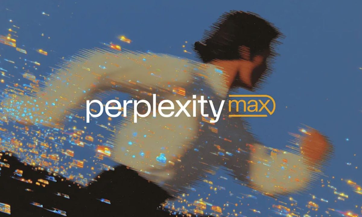 perplexity max la nueva suscripcion de pago que ofrece ia hero