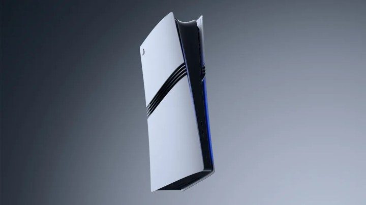 PS5
