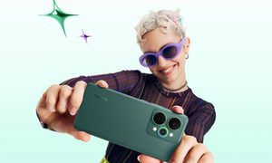 Realme 15