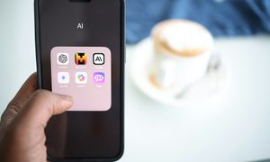 Agentes de AI