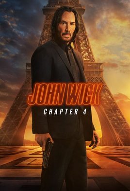John Wick: Chapter 4