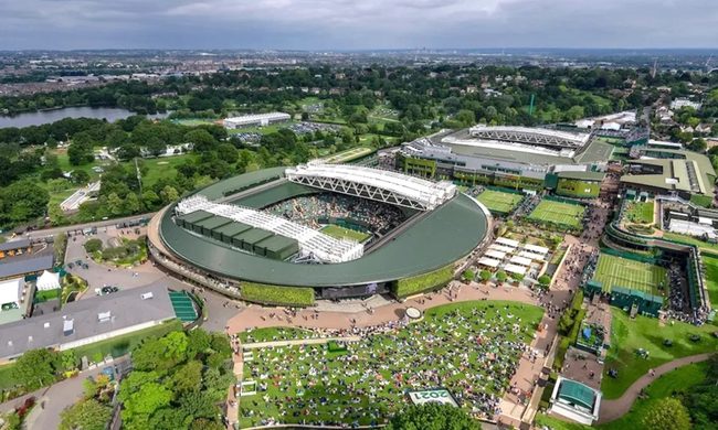 Wimbledon