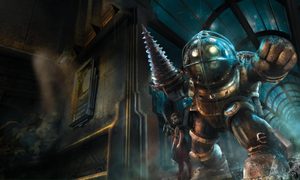 Bioshock 4