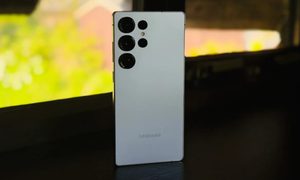 Galaxy S25 Ultra