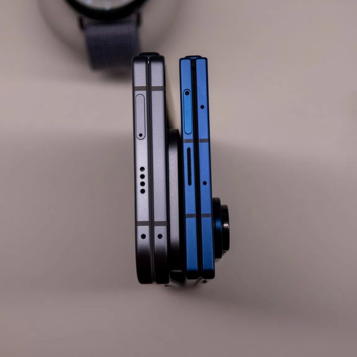 google pixel 10 pro fold vs samsung galaxy z 7 pelea plegable insignia 13