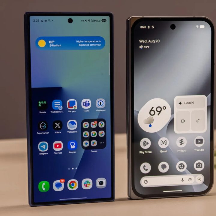 google pixel 10 pro fold vs samsung galaxy z 7 pelea plegable insignia 23