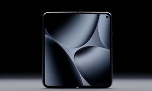 Google Pixel 10 Pro Fold