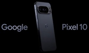 Google Pixel 10
