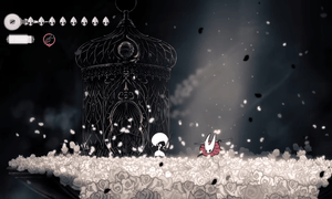 Hollow Knight Silksong