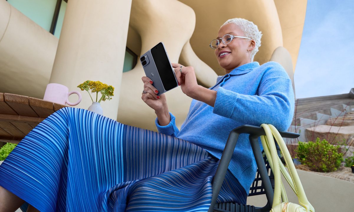 Google Pixel 10 Pro Fold