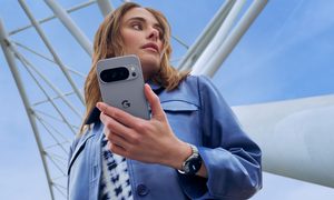 Google Pixel 10