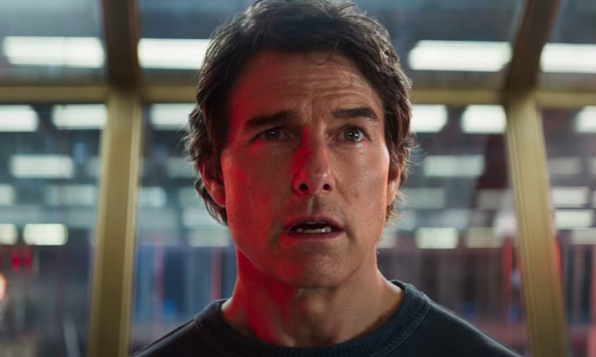 Mission Impossible - The Final Reckoning