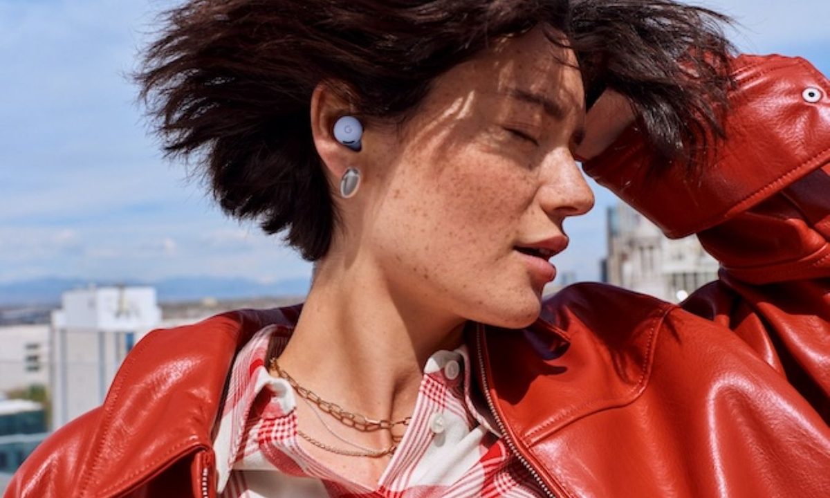 se revelan los pixel buds 2a y un color inedito del pro 2 pixelbuds2a iris lifestyle3 hero
