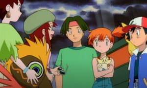 Pokémon 2
