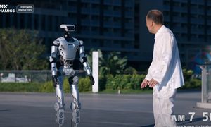 Robot