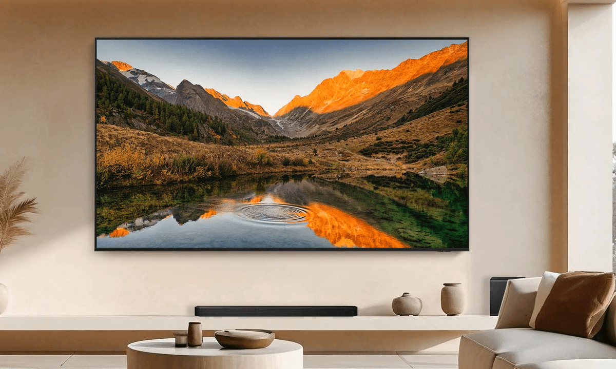 Samsung Neo QLED