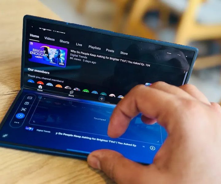 google pixel 10 pro fold vs samsung galaxy z 7 pelea plegable insignia zfold7 tips 3876