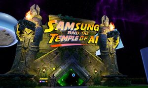 samsung tiene su propia isla en fortnite y asi puedes activarla lleva el galaxy s25 ultra a con experiencias inmersivas centr