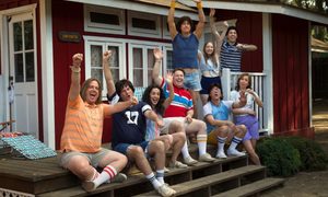 Wet Hot American Summer