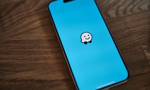 Waze