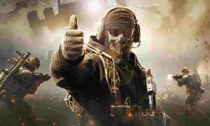 Call of Duty