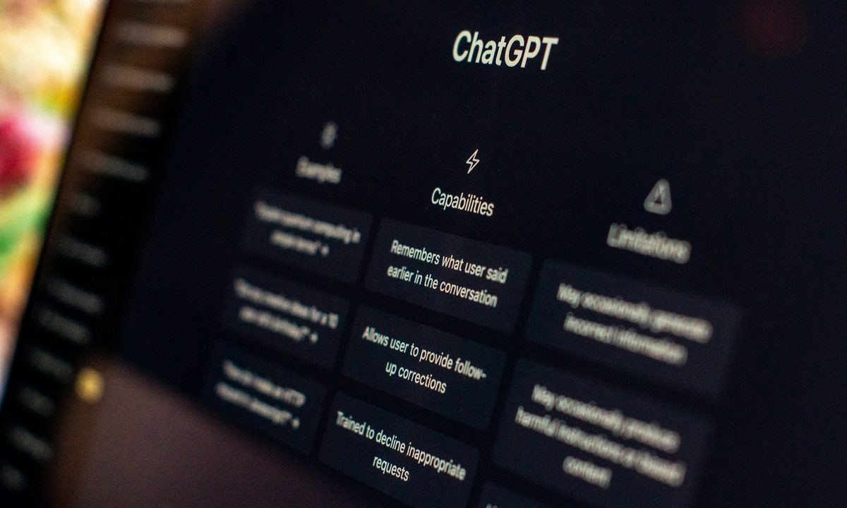 ChatGPT