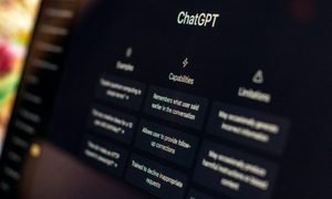 ChatGPT